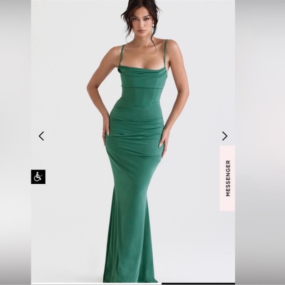 House of CB Dresses House Of Cb Milena Dress Poshmark